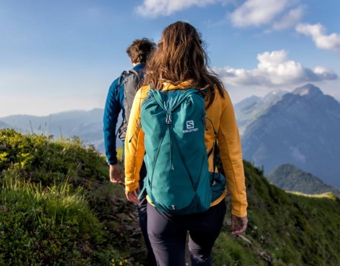 best hiking backpack nz The Trailhead Pack - Customisable 20L Best Day Packs NZ: Hiking
