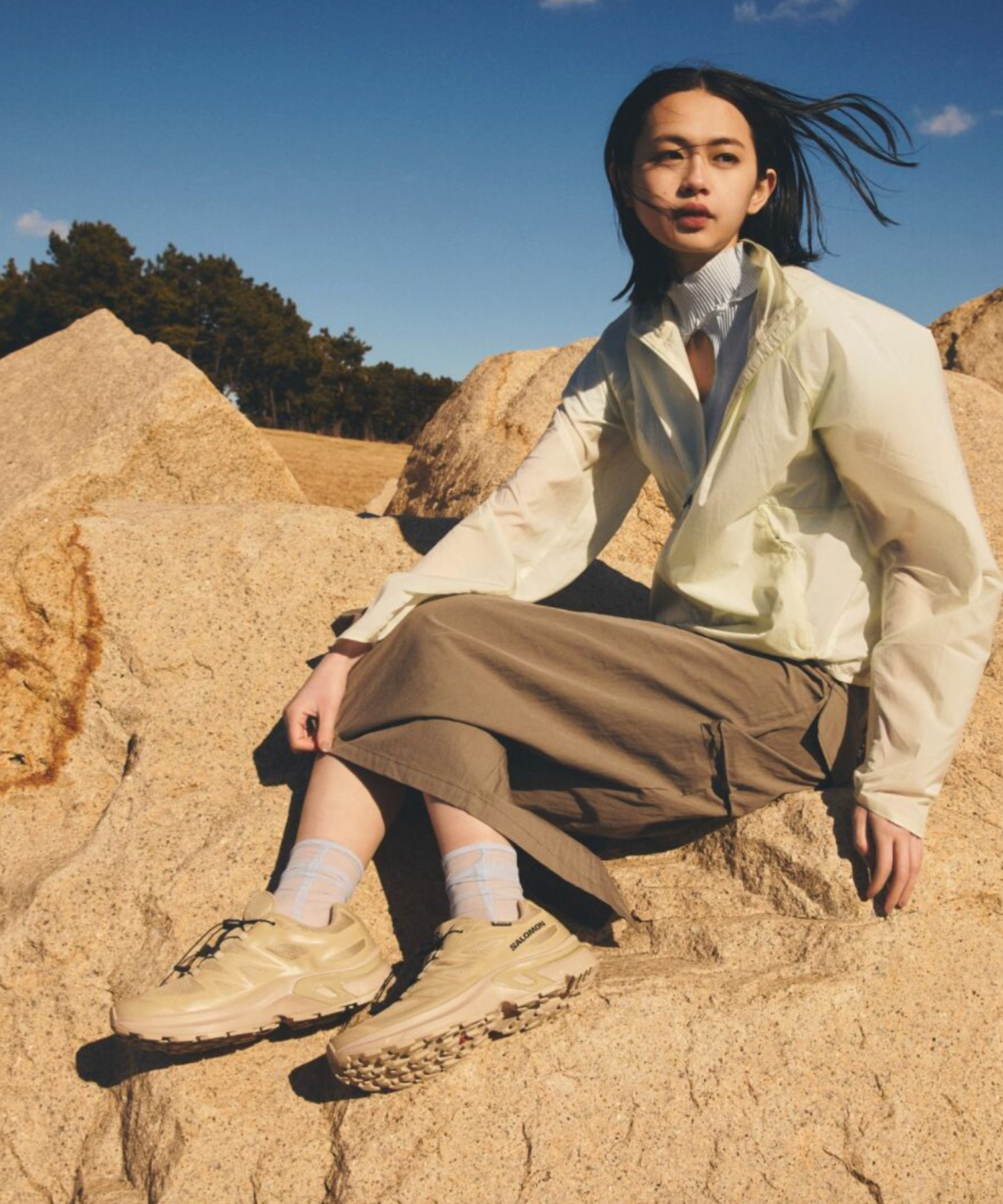 XT-EVR GORE-TEX WOMEN'S