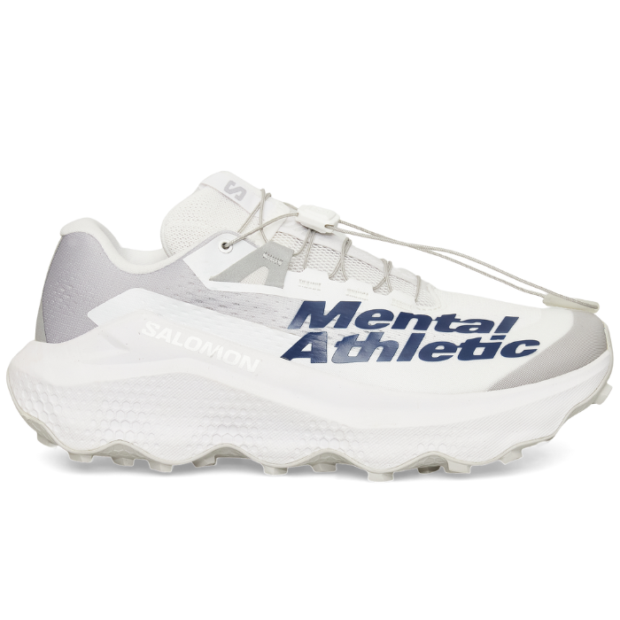 ULTRA GLIDE MENTAL ATHLETIC