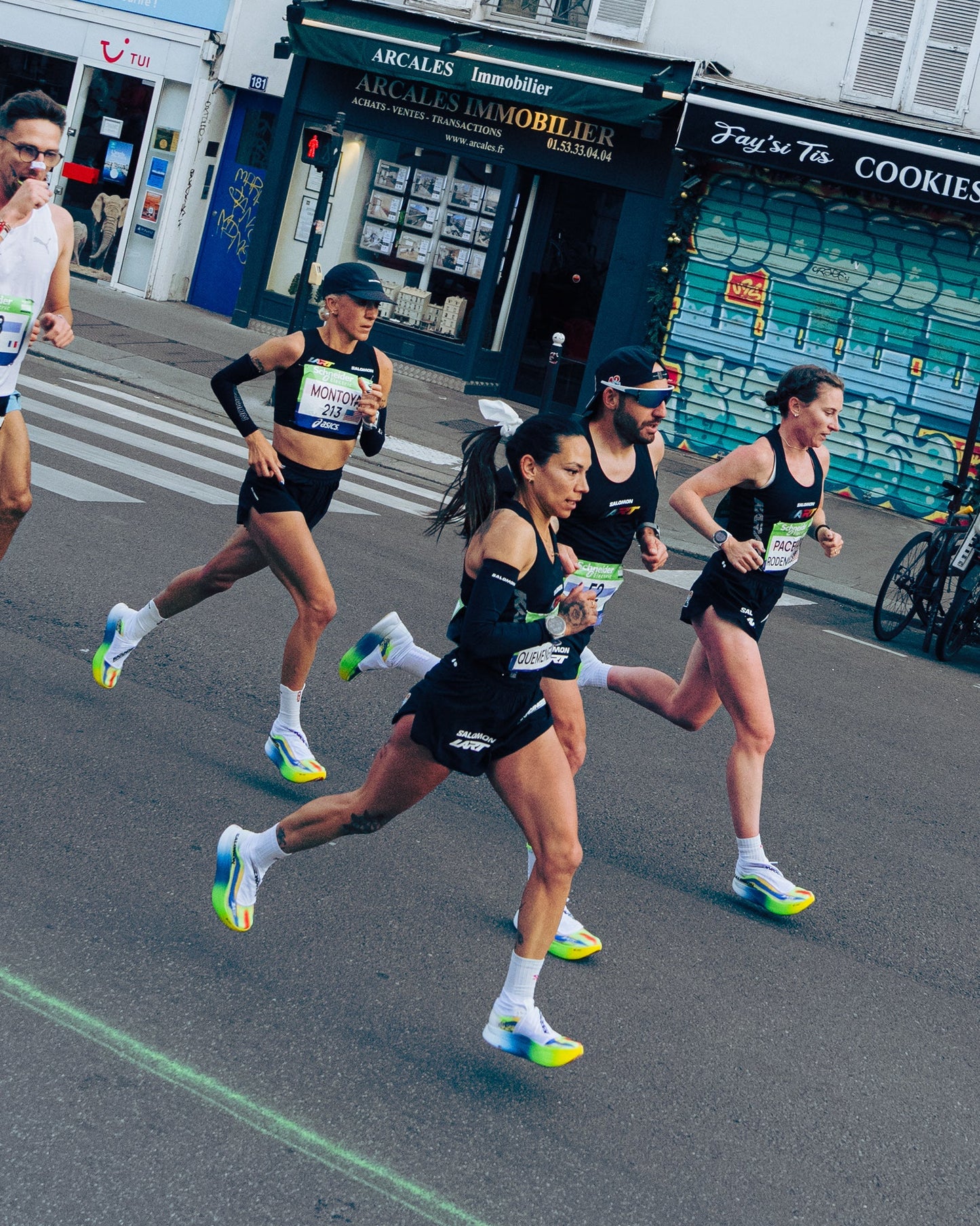 S/LAB PHANTASM 3 L'ART