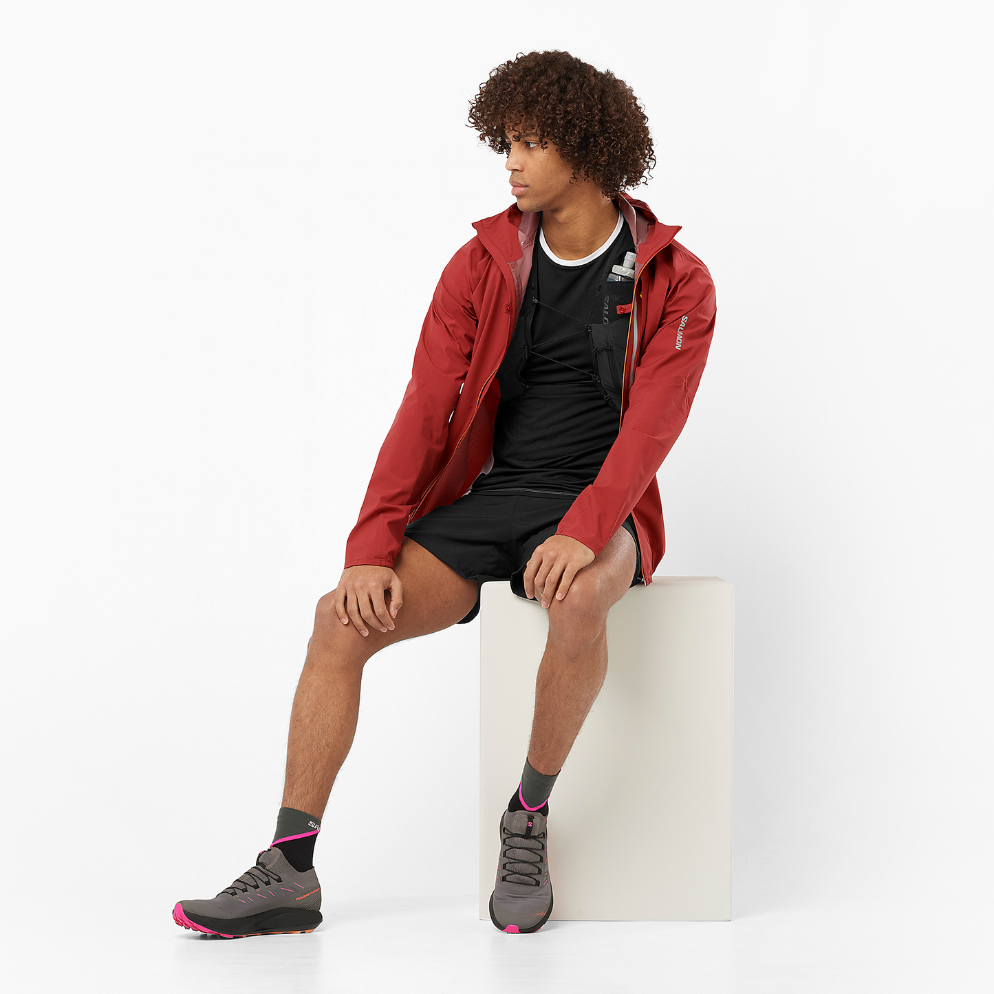 PULSAR TRAIL 2 /PRO MEN'S