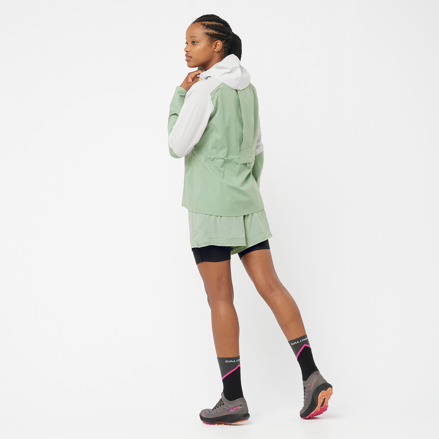 PULSAR TRAIL 2 /PRO WOMEN'S