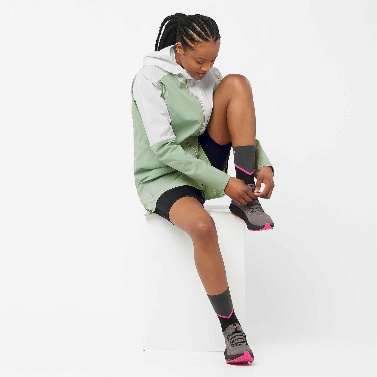 PULSAR TRAIL 2 /PRO WOMEN'S