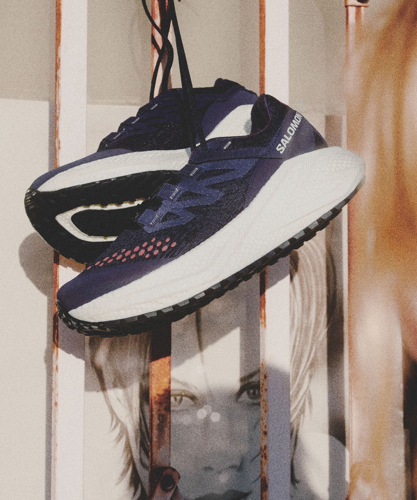 AERO GLIDE 3 GRVL MEN'S