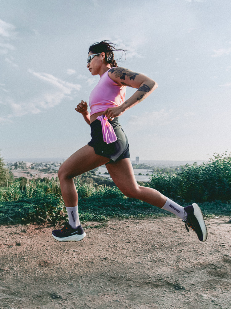 AERO GLIDE 3 GRVL WOMEN'S