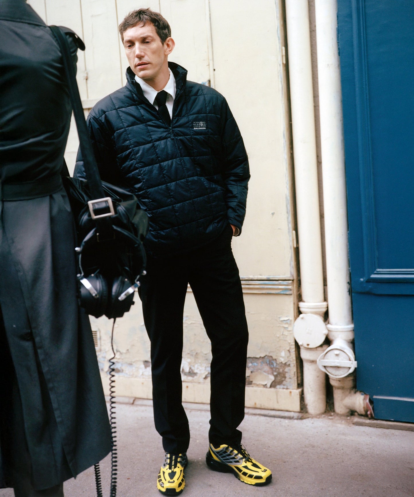 ACS Pro MM6 MAISON MARGIELA