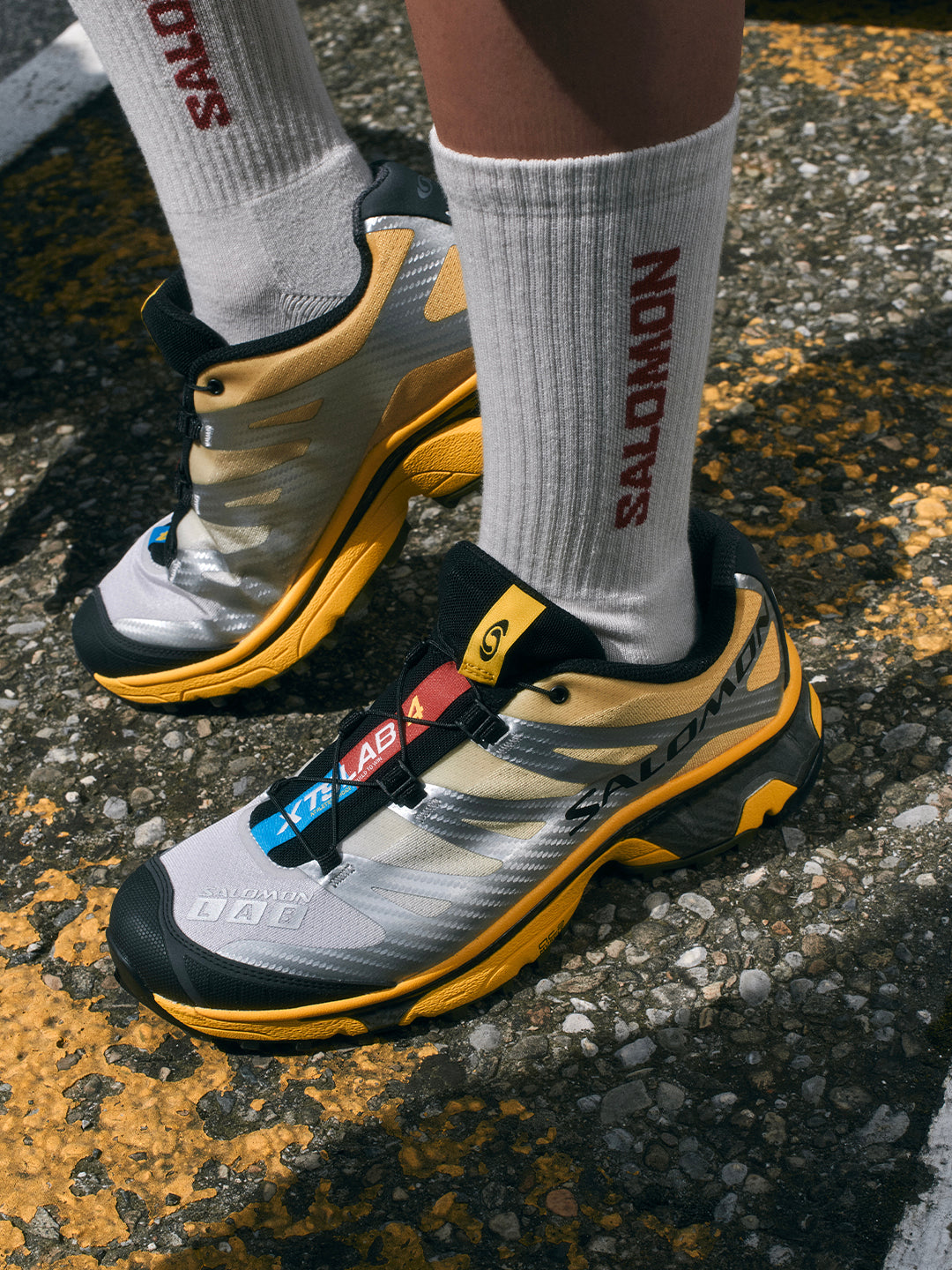 XT-4 OG