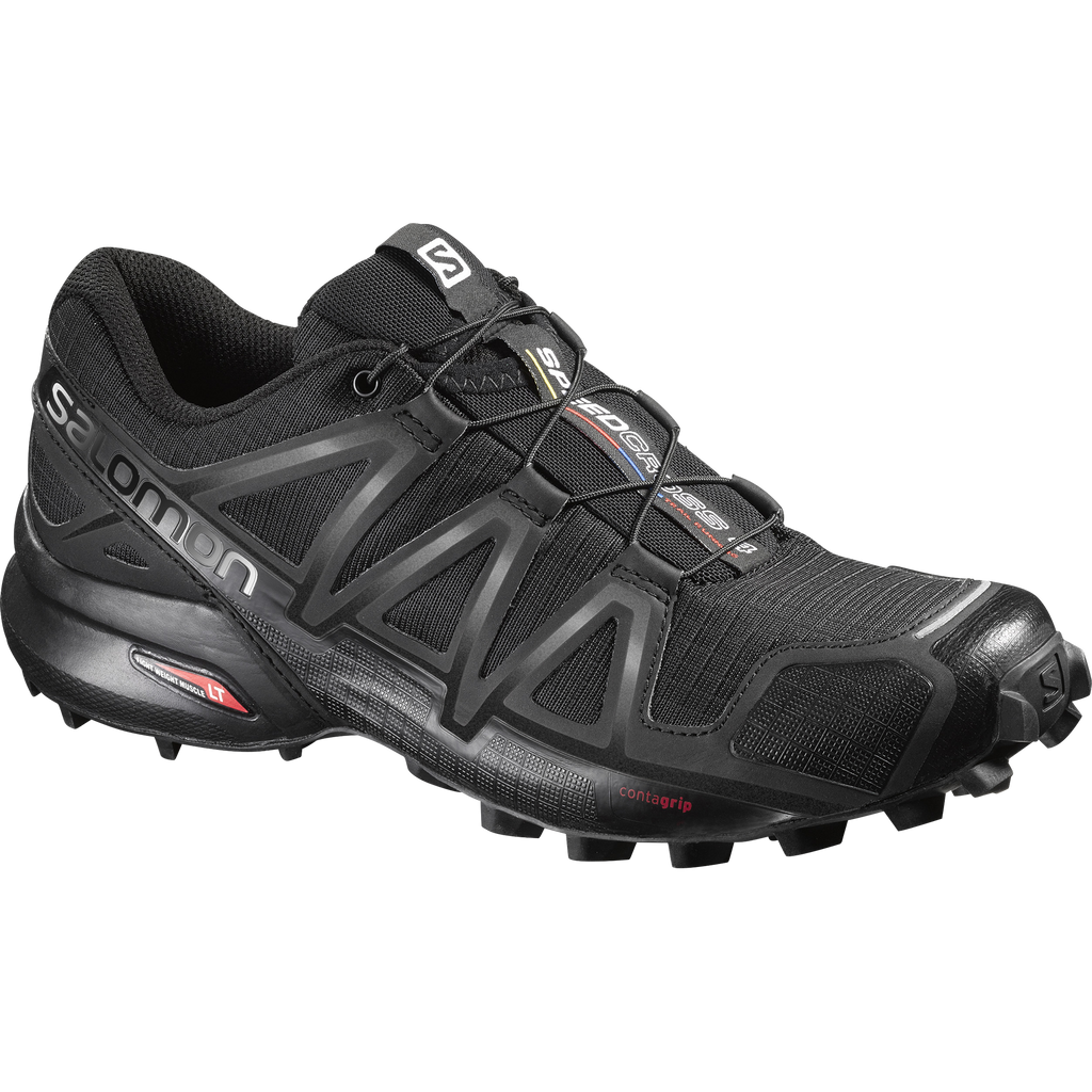 Salomon top speedcross nz