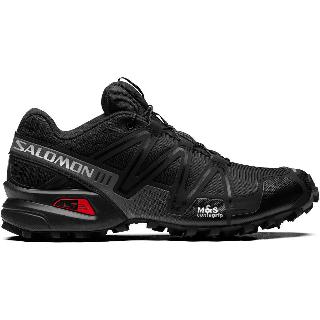 Salomon speedcross 3 outlet wide