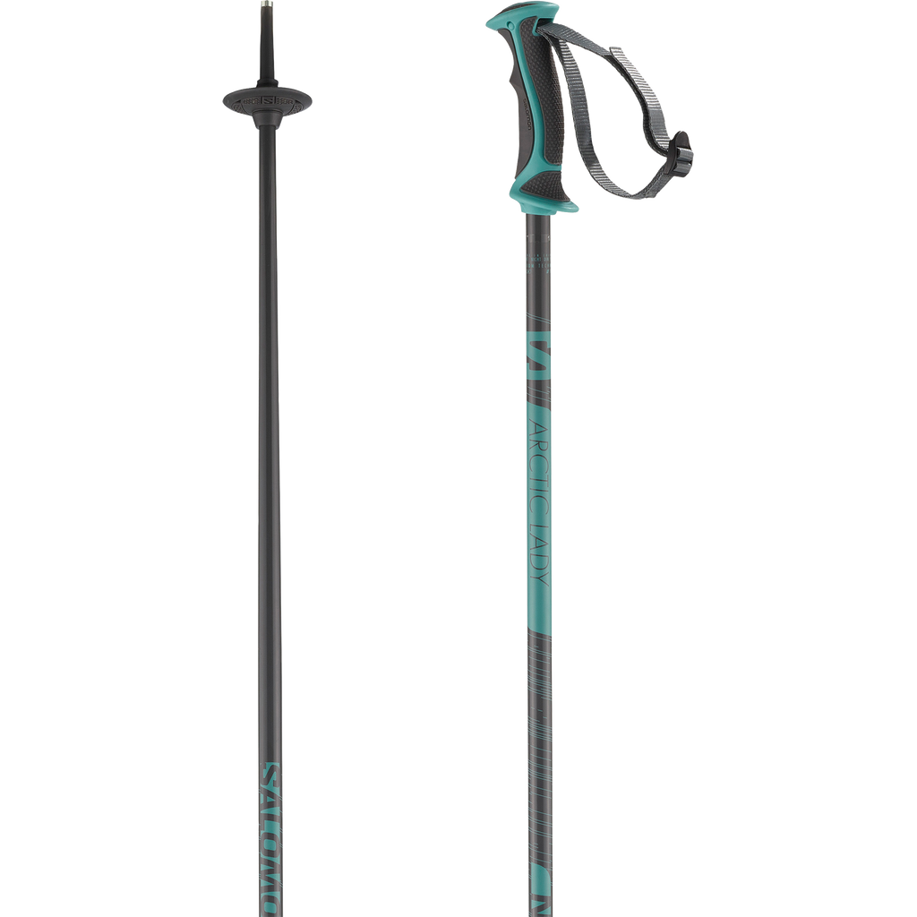 salomon arctic ski poles Buy ARCTIC LADY SKI POLES by Salomon Australia online