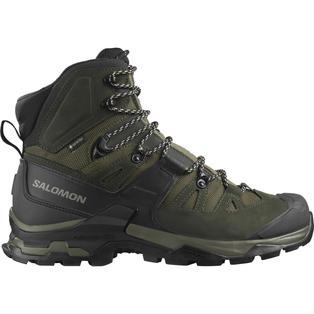 Buy QUEST 4 GTX MEN S by Salomon Australia online Salomon New