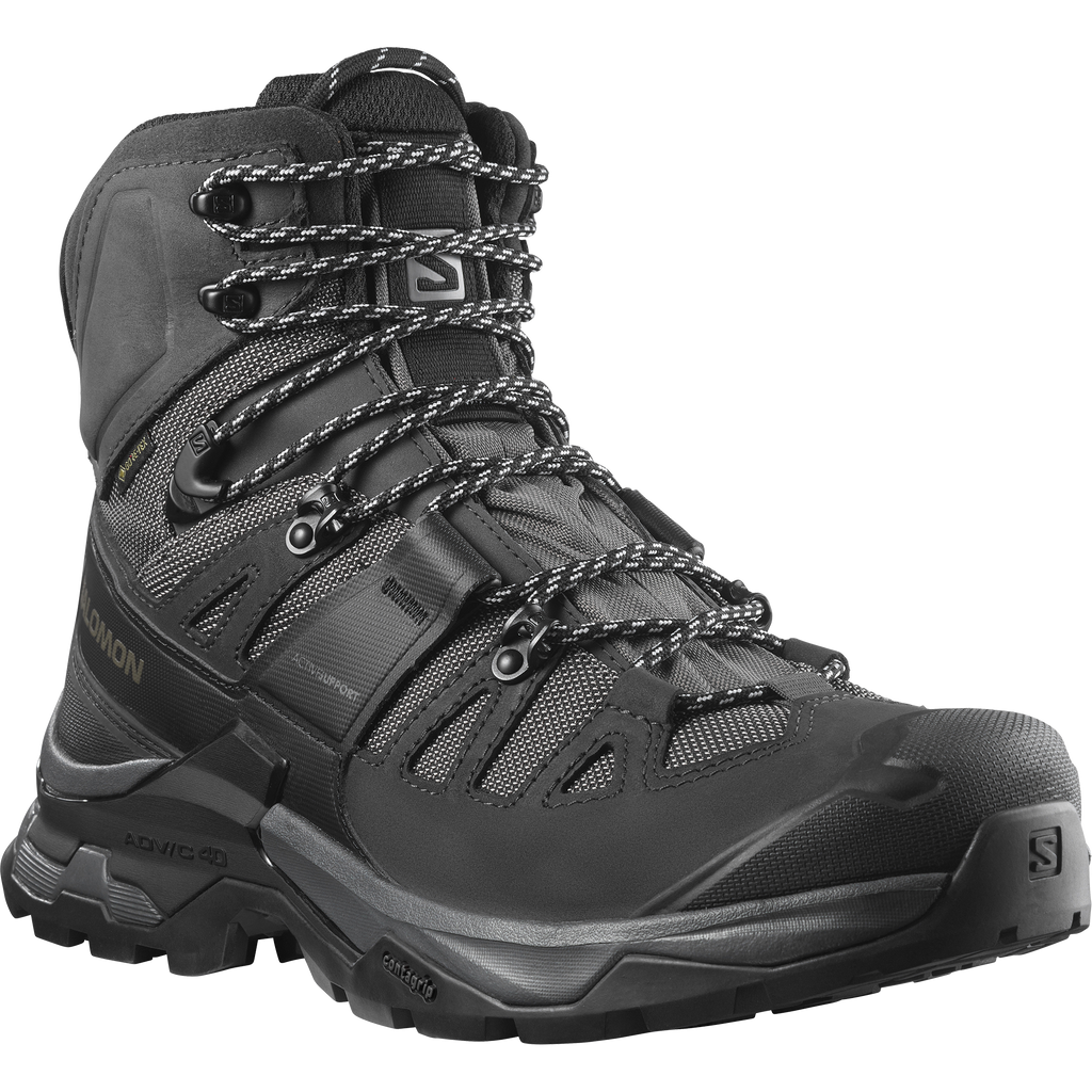 Buy salomon boots hot sale