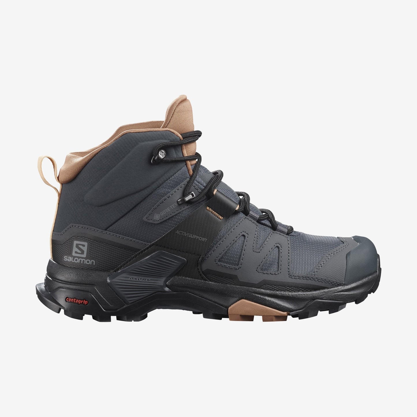 X ULTRA 4 MID GORE-TEX WOMEN'S