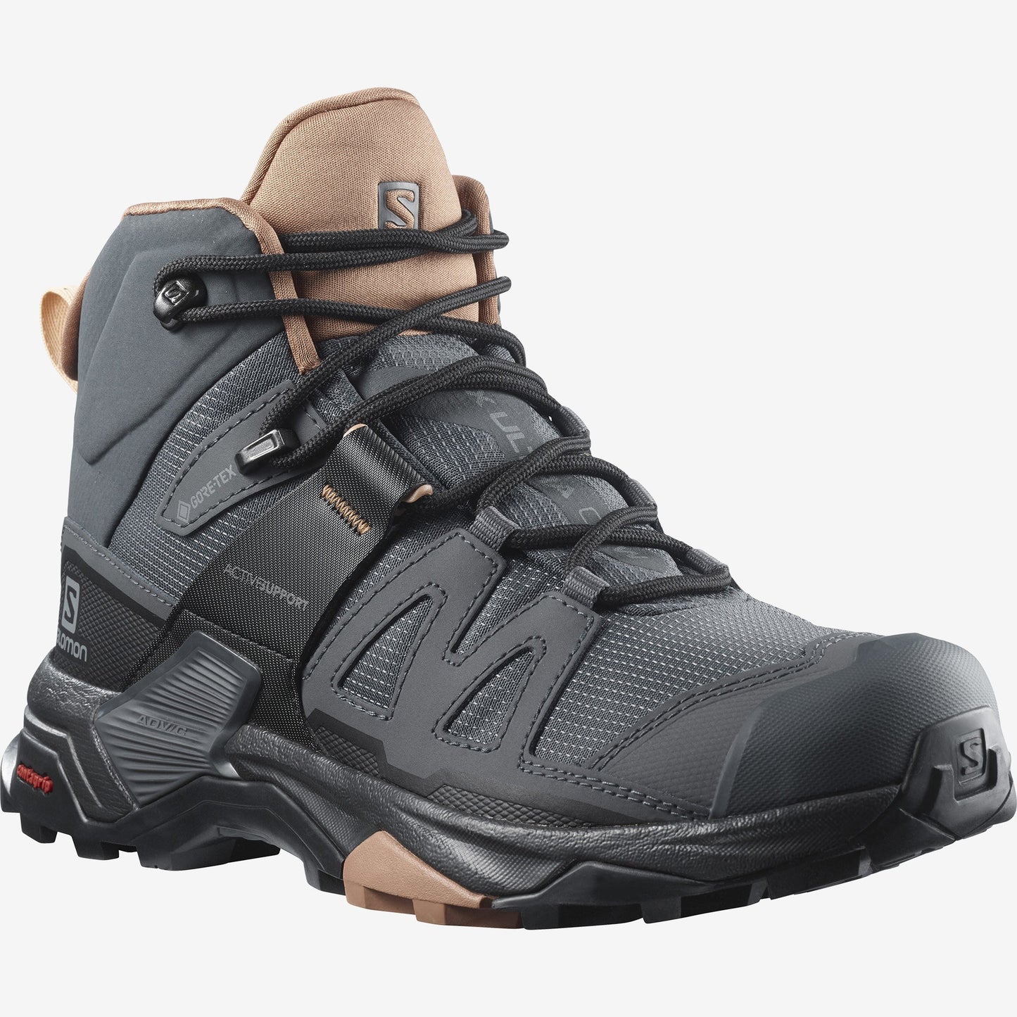 X ULTRA 4 MID GORE-TEX WOMEN'S