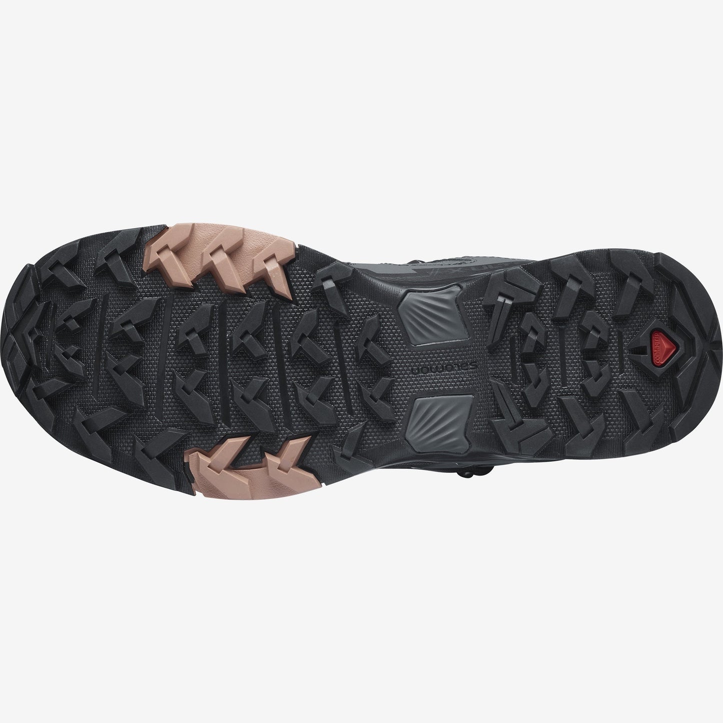 X ULTRA 4 MID GORE-TEX WOMEN'S