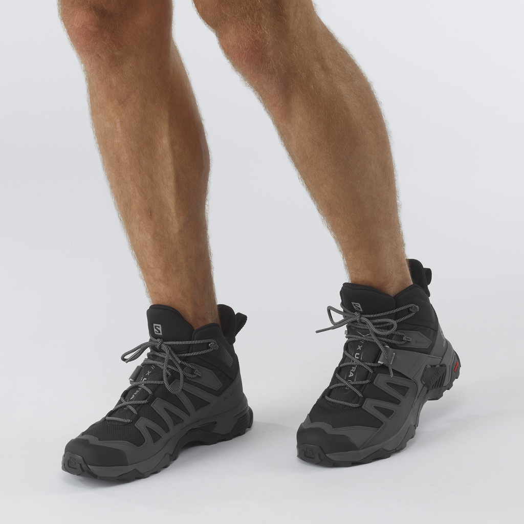 X ULTRA 4 MID GTX MEN S