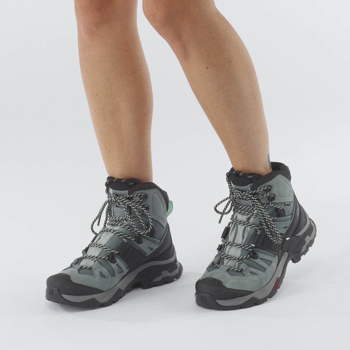 QUEST 4 GORE-TEX WOMEN'S