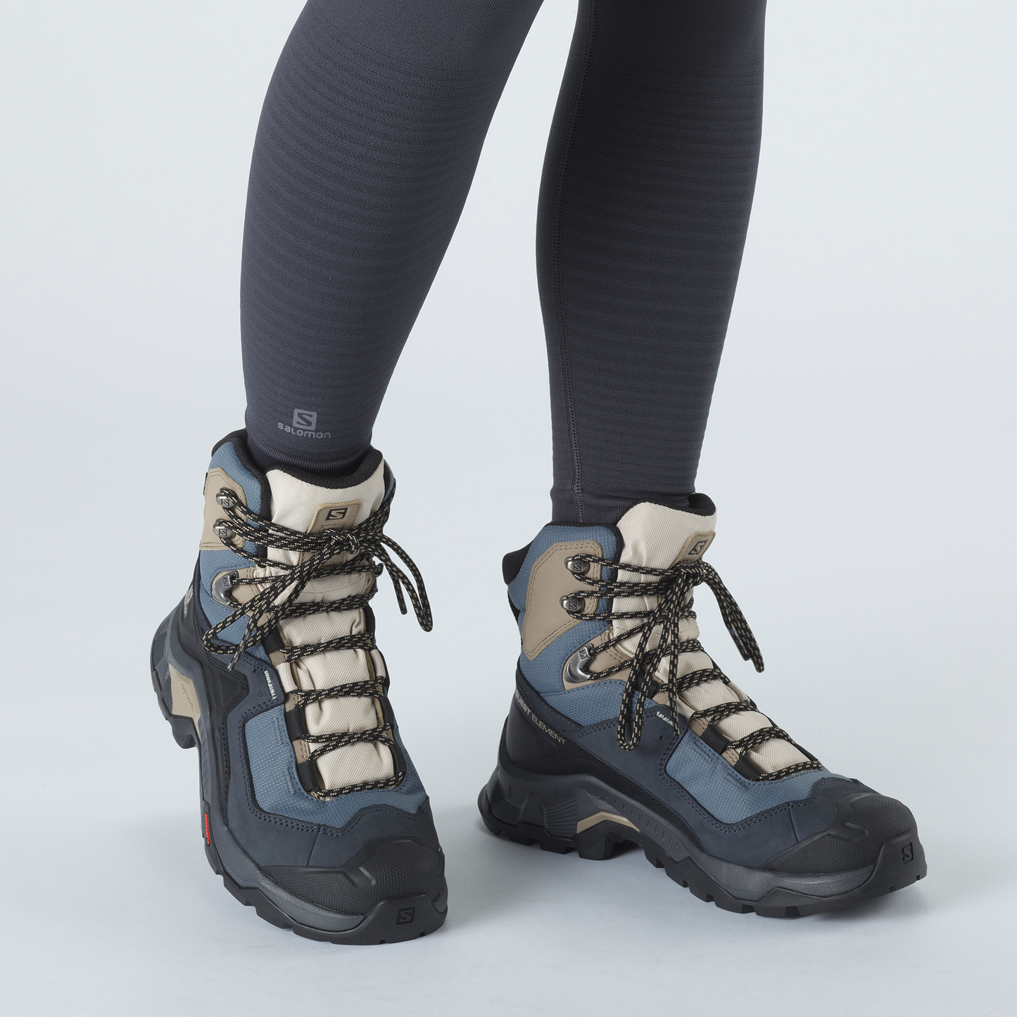 QUEST ELEMENT GORE-TEX WOMEN'S