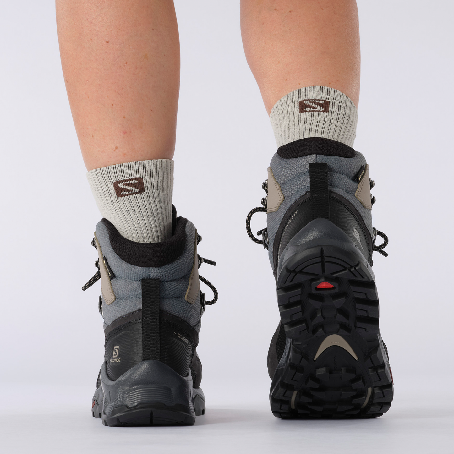 QUEST ELEMENT GORE-TEX WOMEN'S