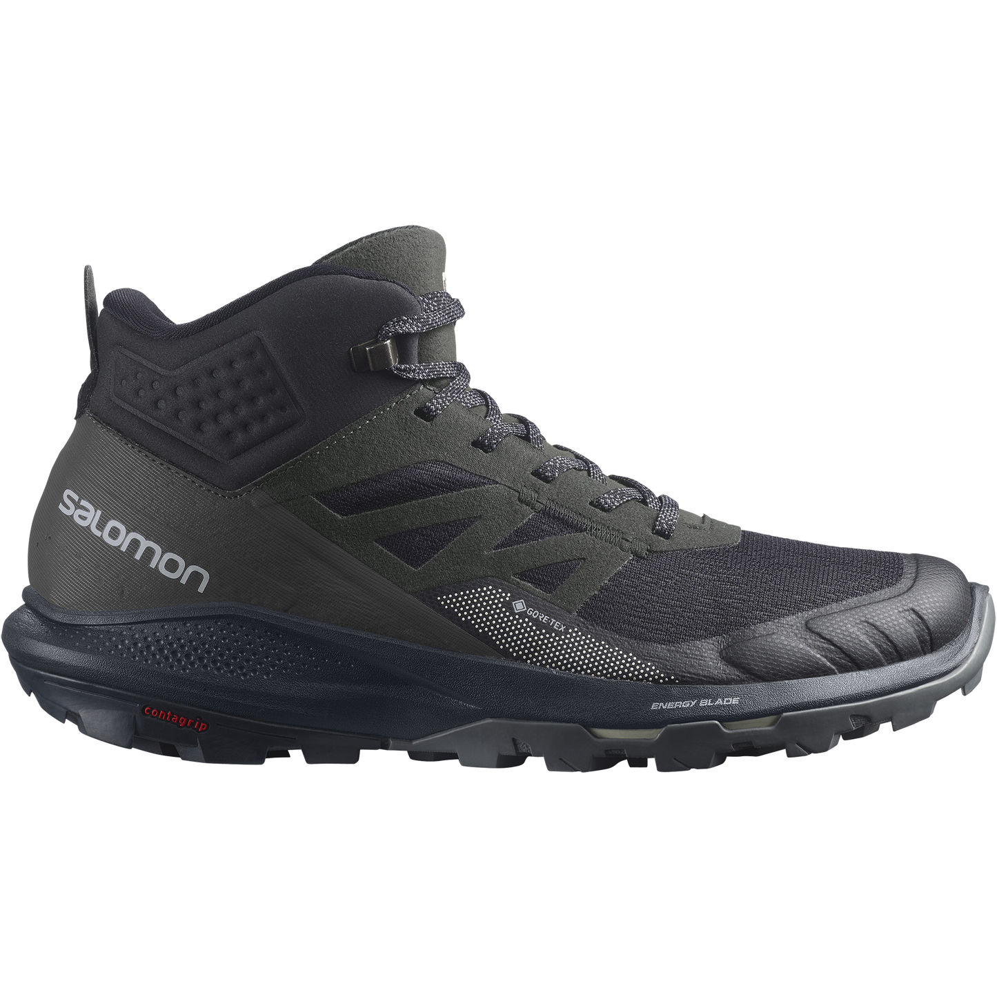 OUTPULSE MID GORE-TEX MEN'S