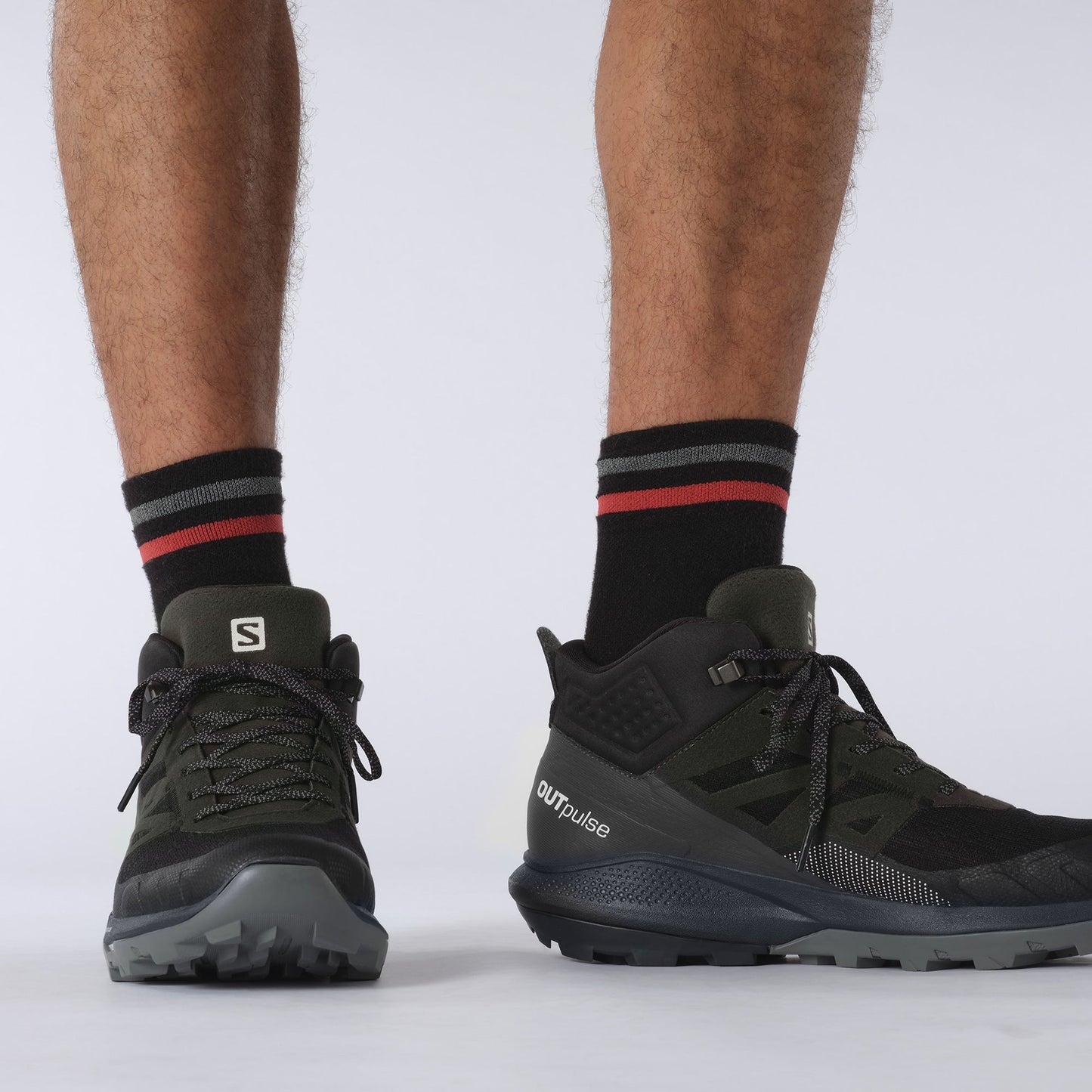 OUTPULSE MID GORE-TEX MEN'S