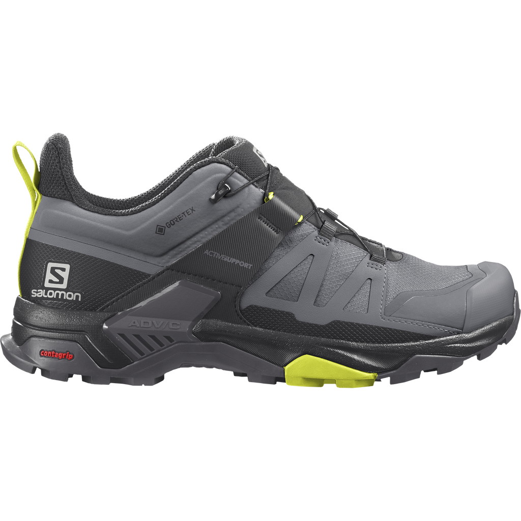 Buy X ULTRA 4 GTX MEN S by Salomon Australia online Salomon New Zealand