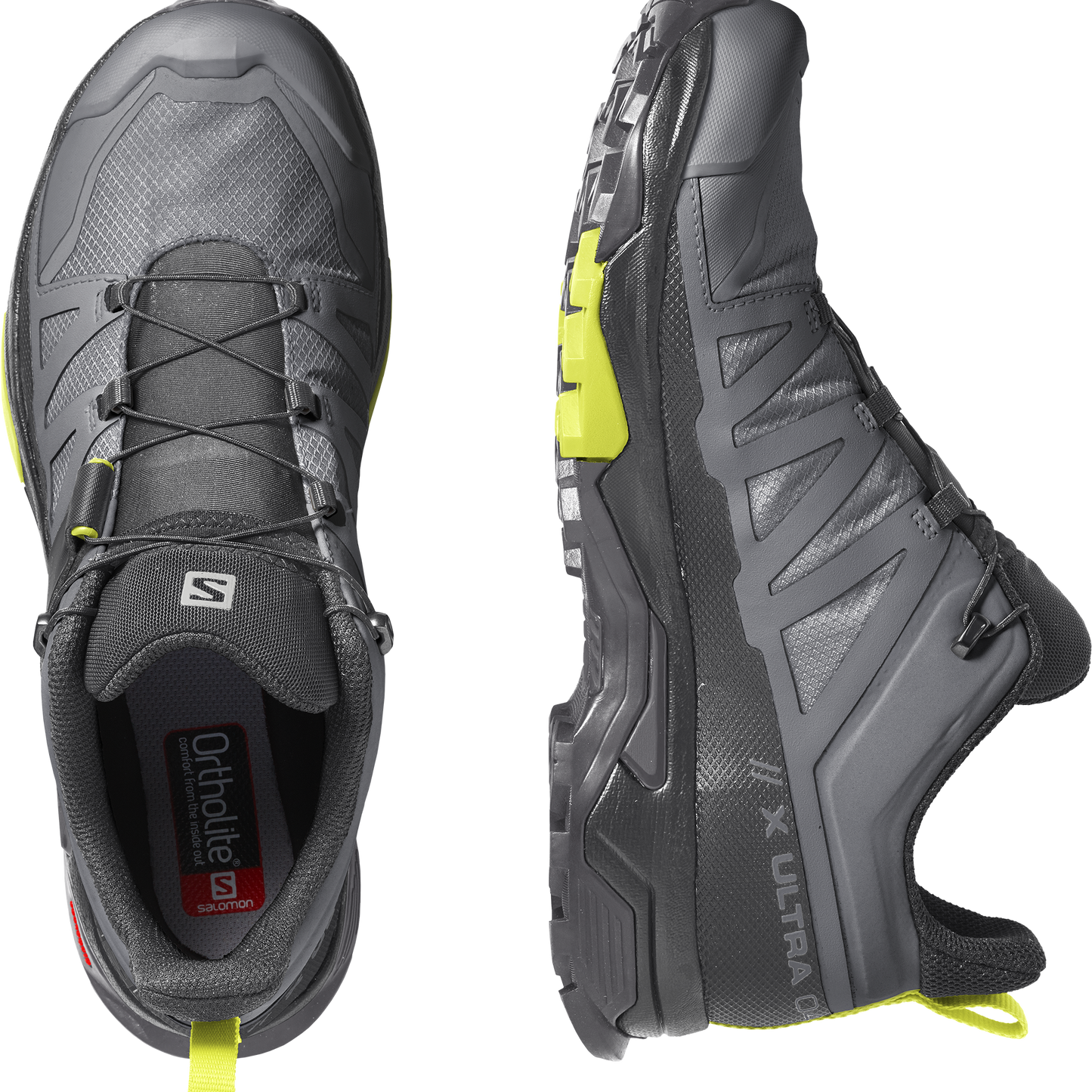 X ULTRA 4 GORE-TEX MEN'S