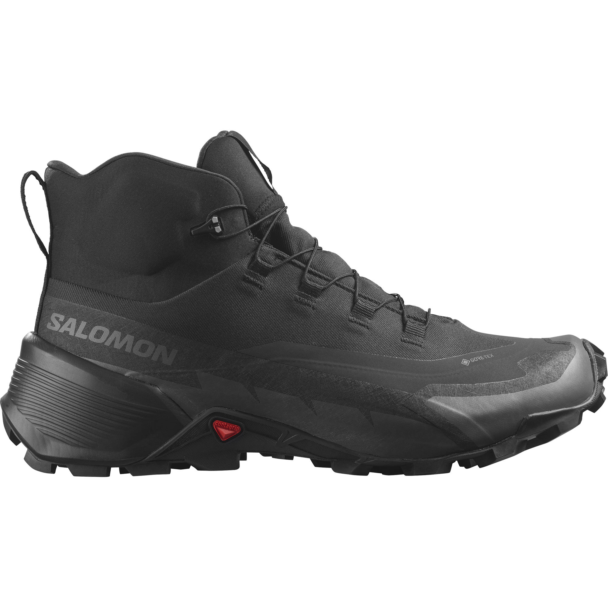 All-terrain grip