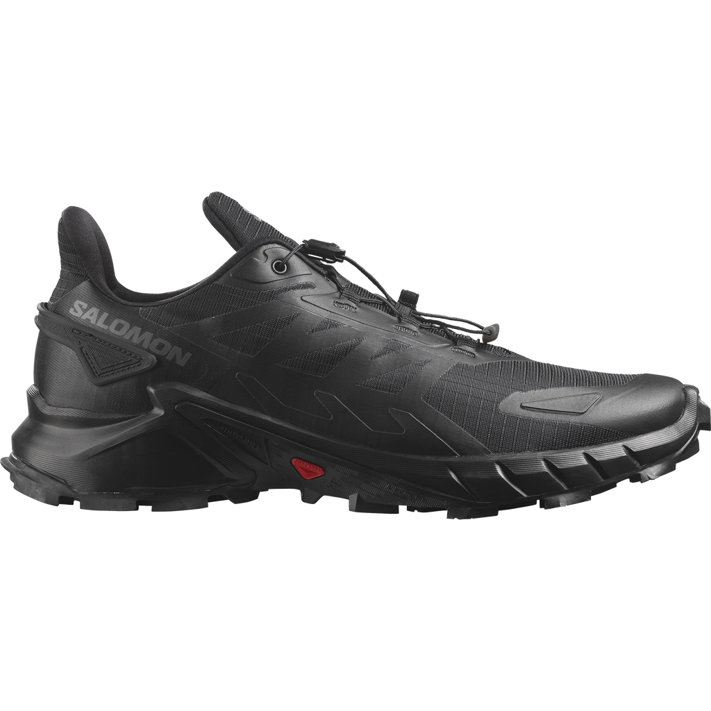 Salomon speedcross 2025 4 heel drop