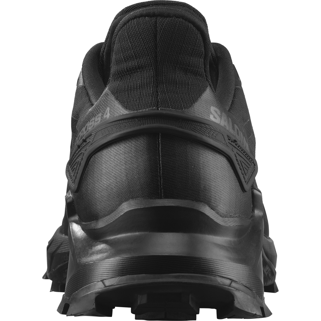 Salomon men's supercross 2025 trail running shoes