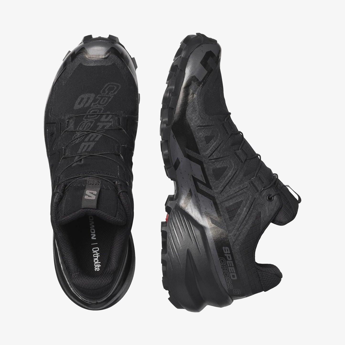 SPEEDCROSS 6 GORE-TEX WOMEN'S