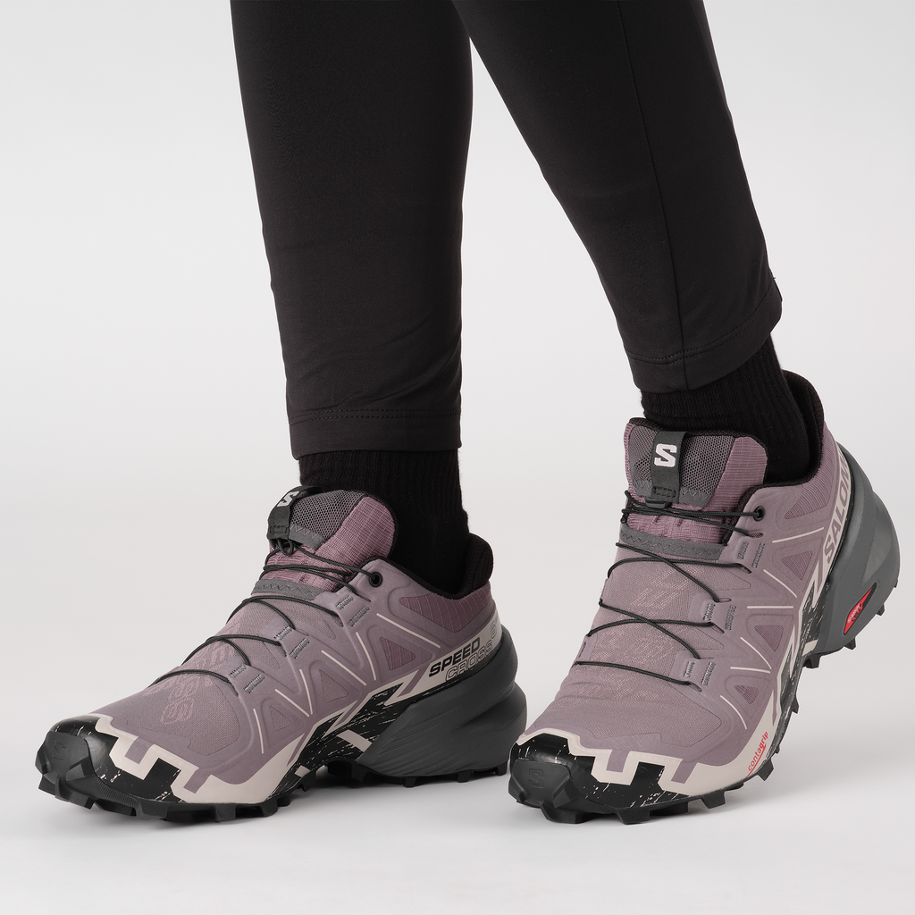 Salomon speedcross womens size top 7