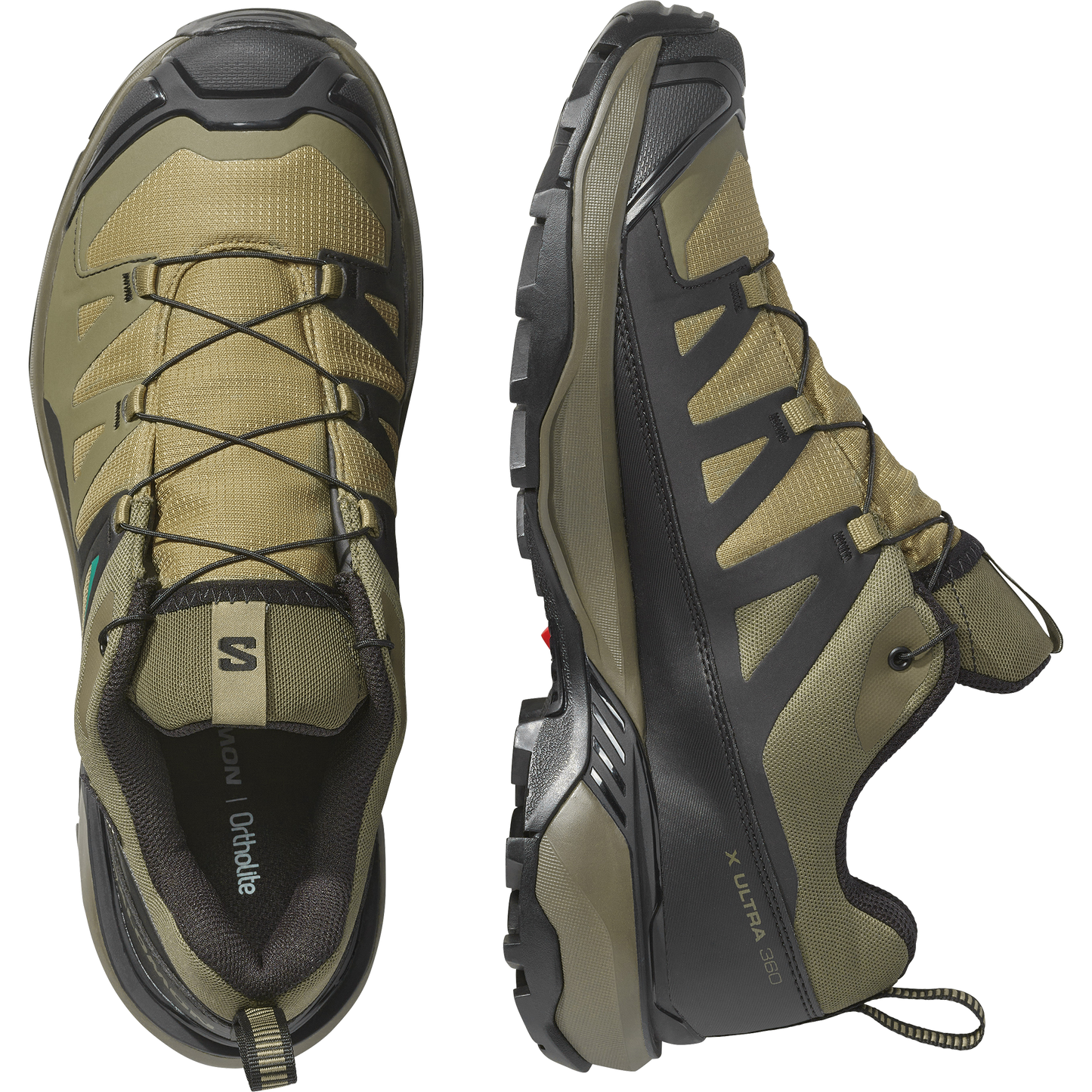 X ULTRA 360 GORE-TEX MEN'S