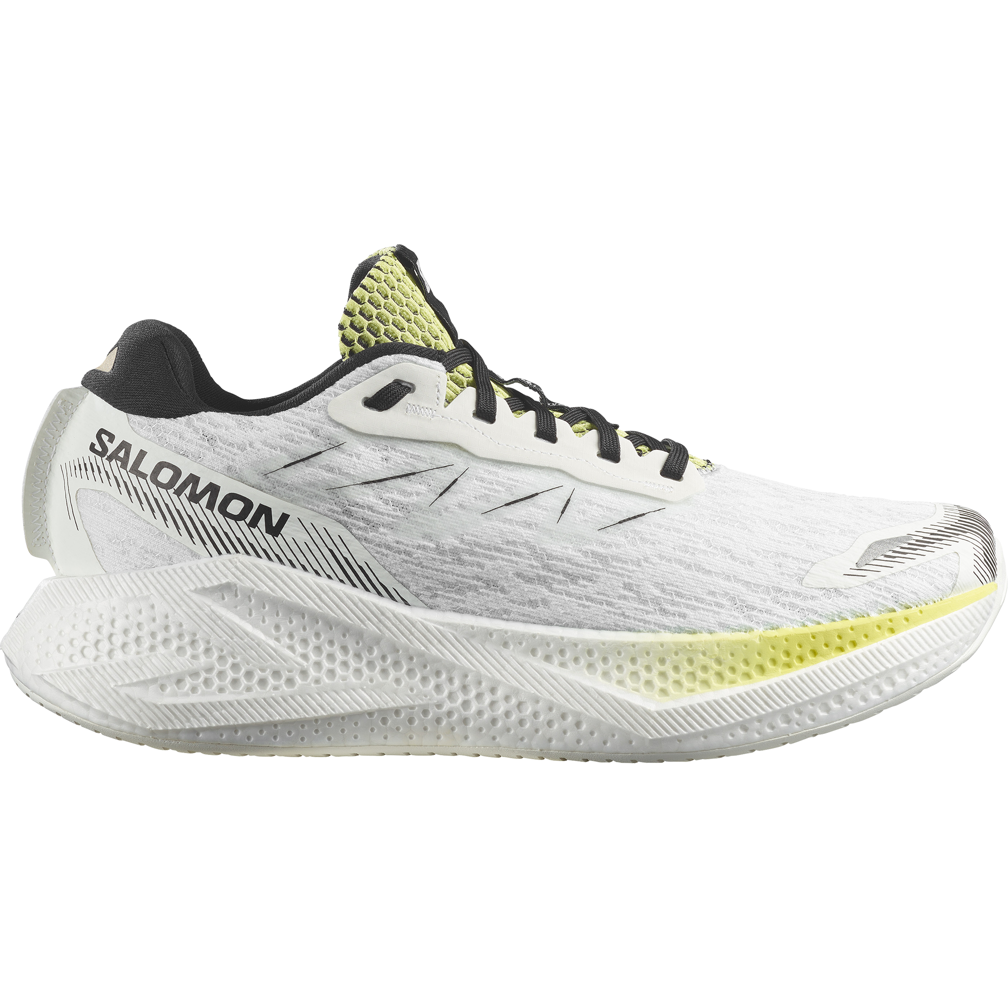Seamlessly lightweight