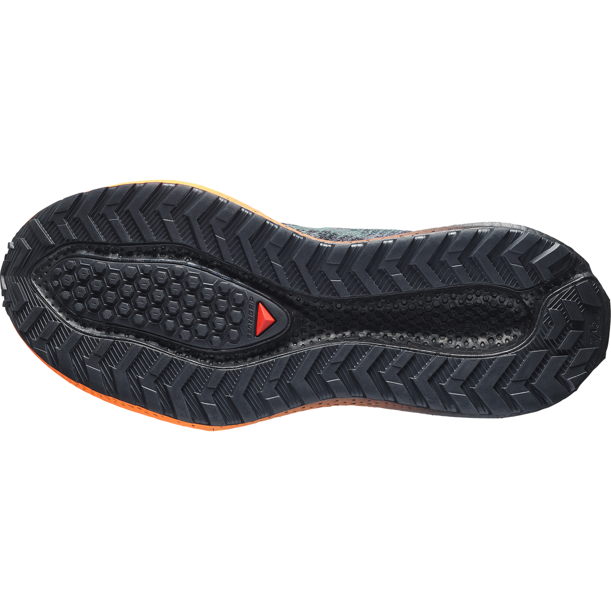 AERO GLIDE 4 GRVL MEN'S