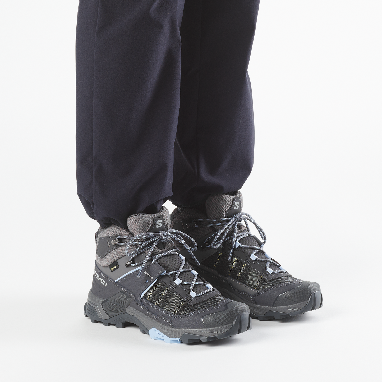 X ULTRA 5 MID GORE-TEX WOMEN'S