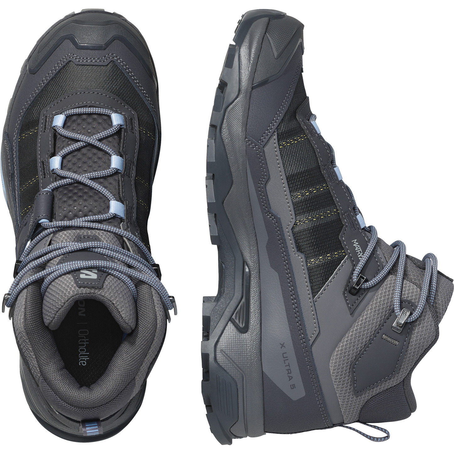 X ULTRA 5 MID GORE-TEX WOMEN'S