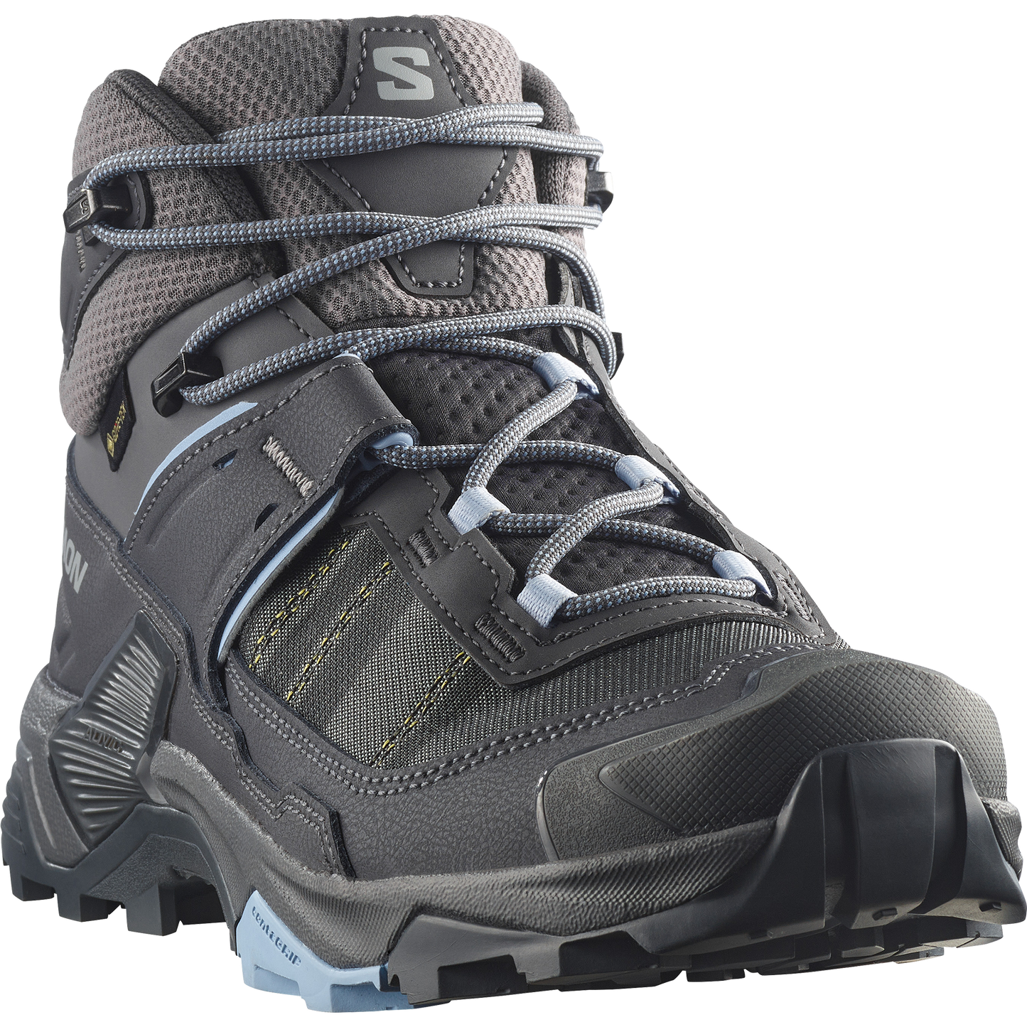 X ULTRA 5 MID GORE-TEX WOMEN'S