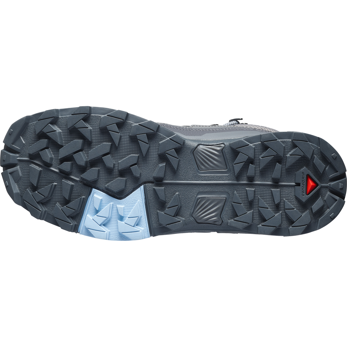 X ULTRA 5 MID GORE-TEX WOMEN'S