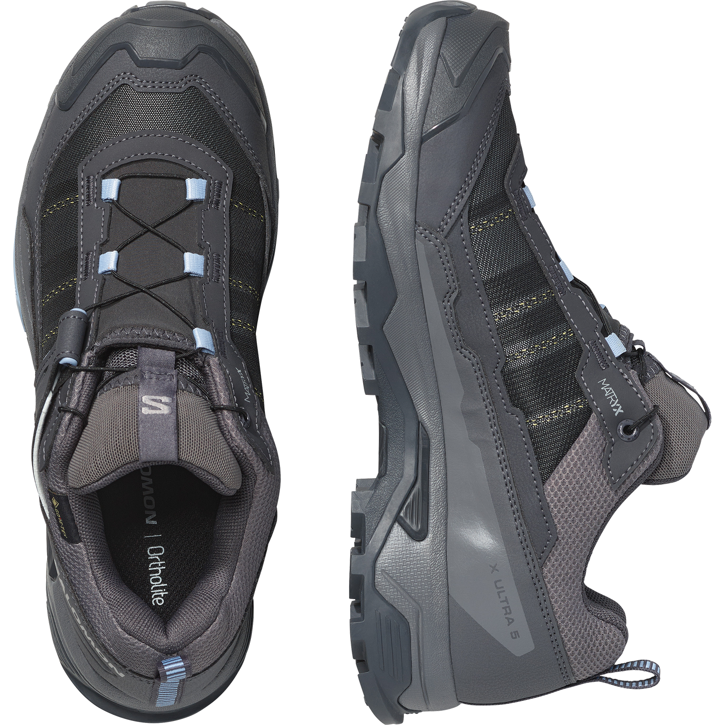 X ULTRA 5 GORE-TEX WOMEN'S