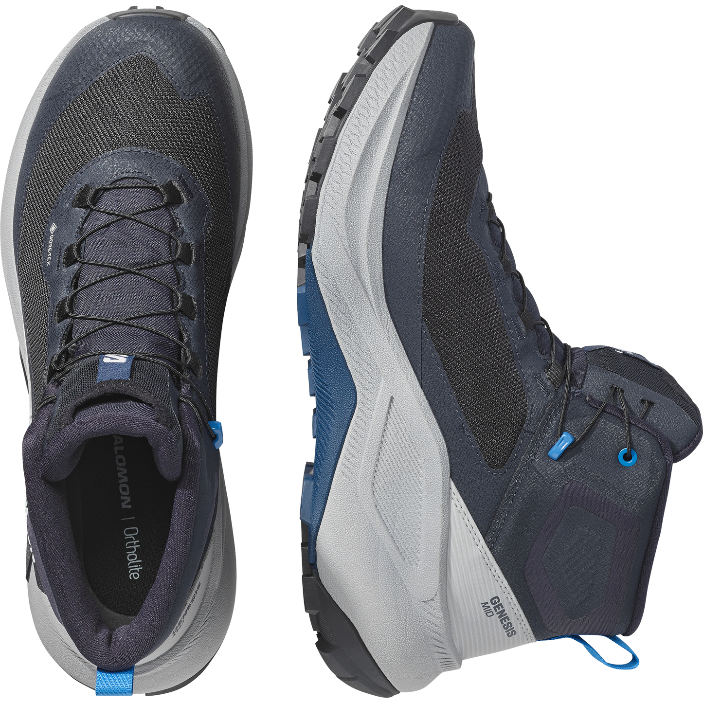 GENESIS MID GORE-TEX MEN'S