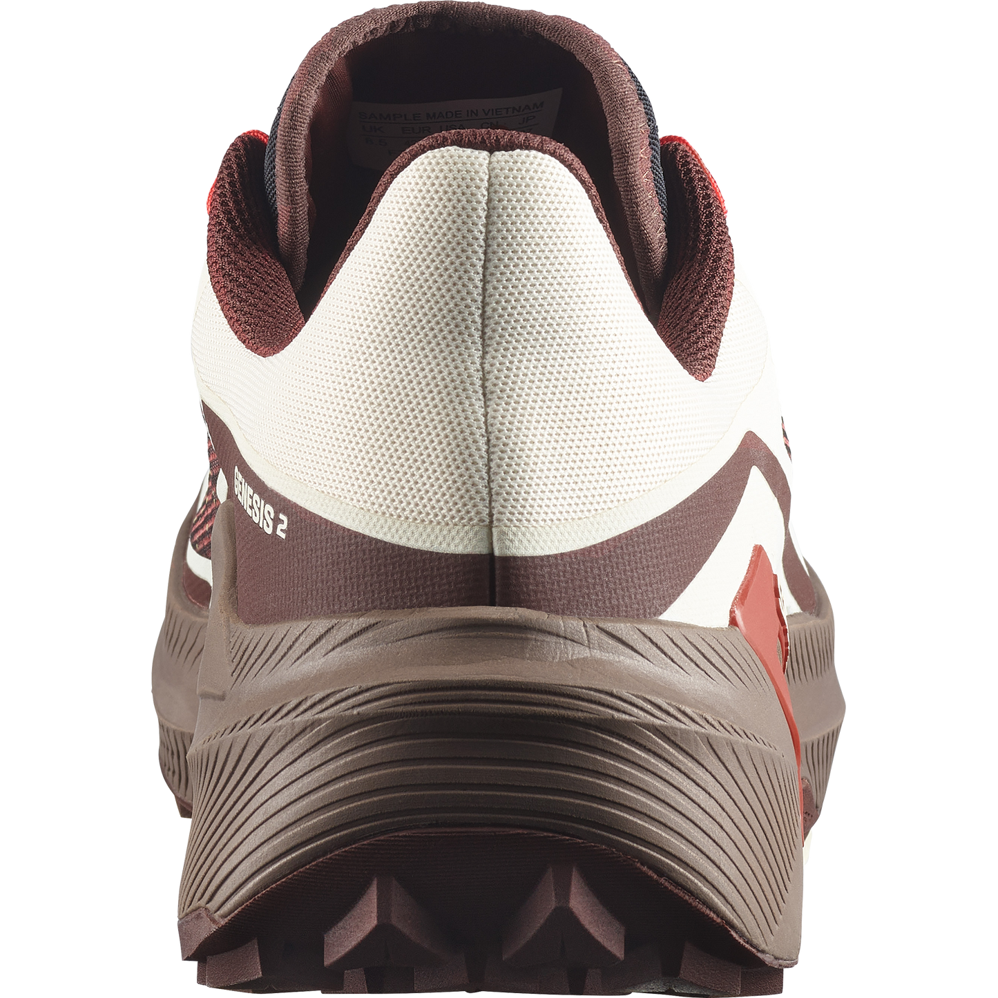 GENESIS 2 MEN'S
