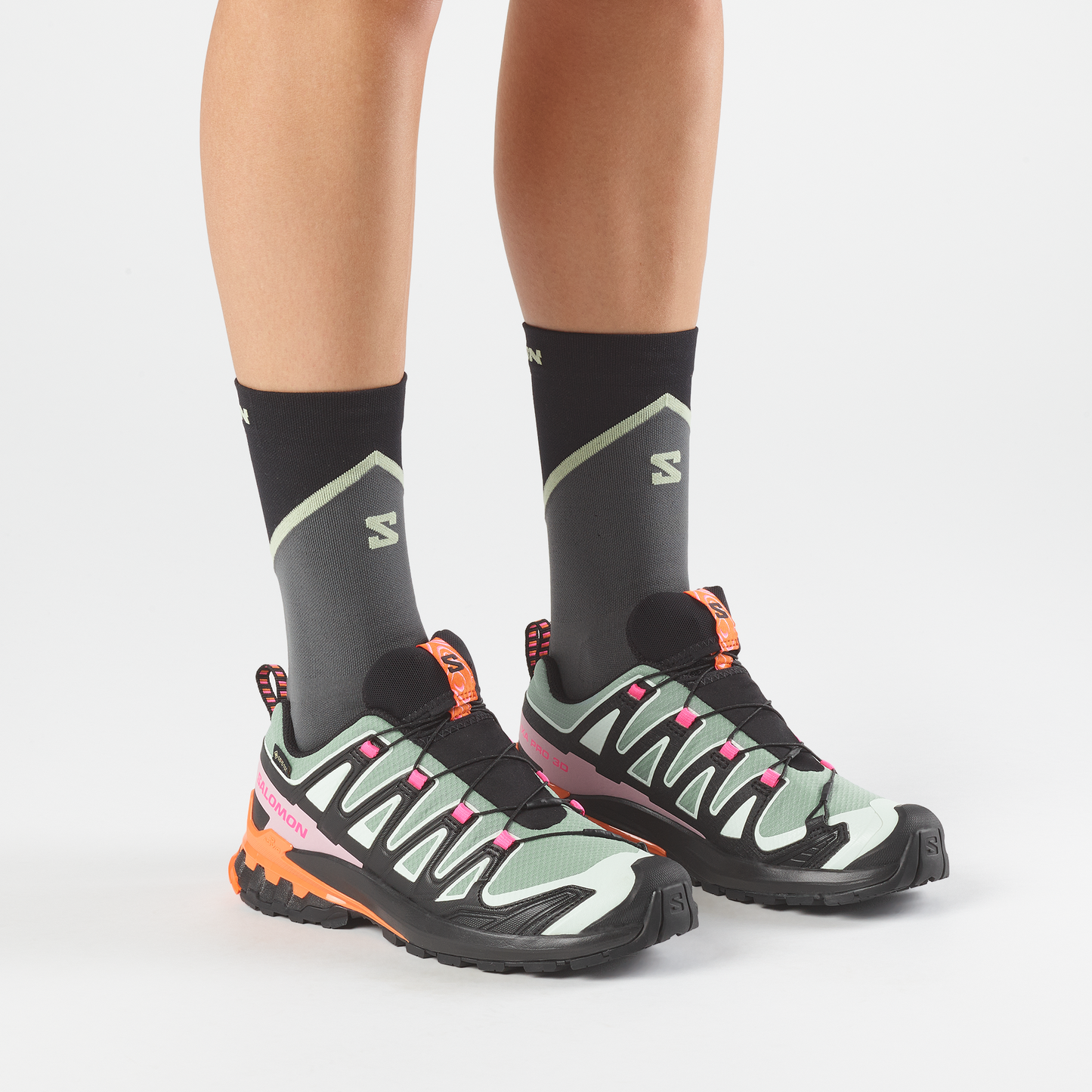 XA PRO 3D V9 GORE-TEX WOMEN'S