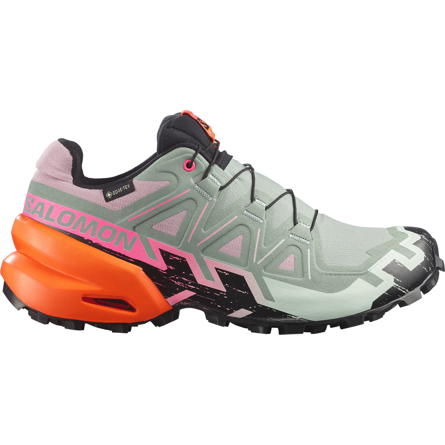 SPEEDCROSS 6 GORE-TEX WOMEN'S