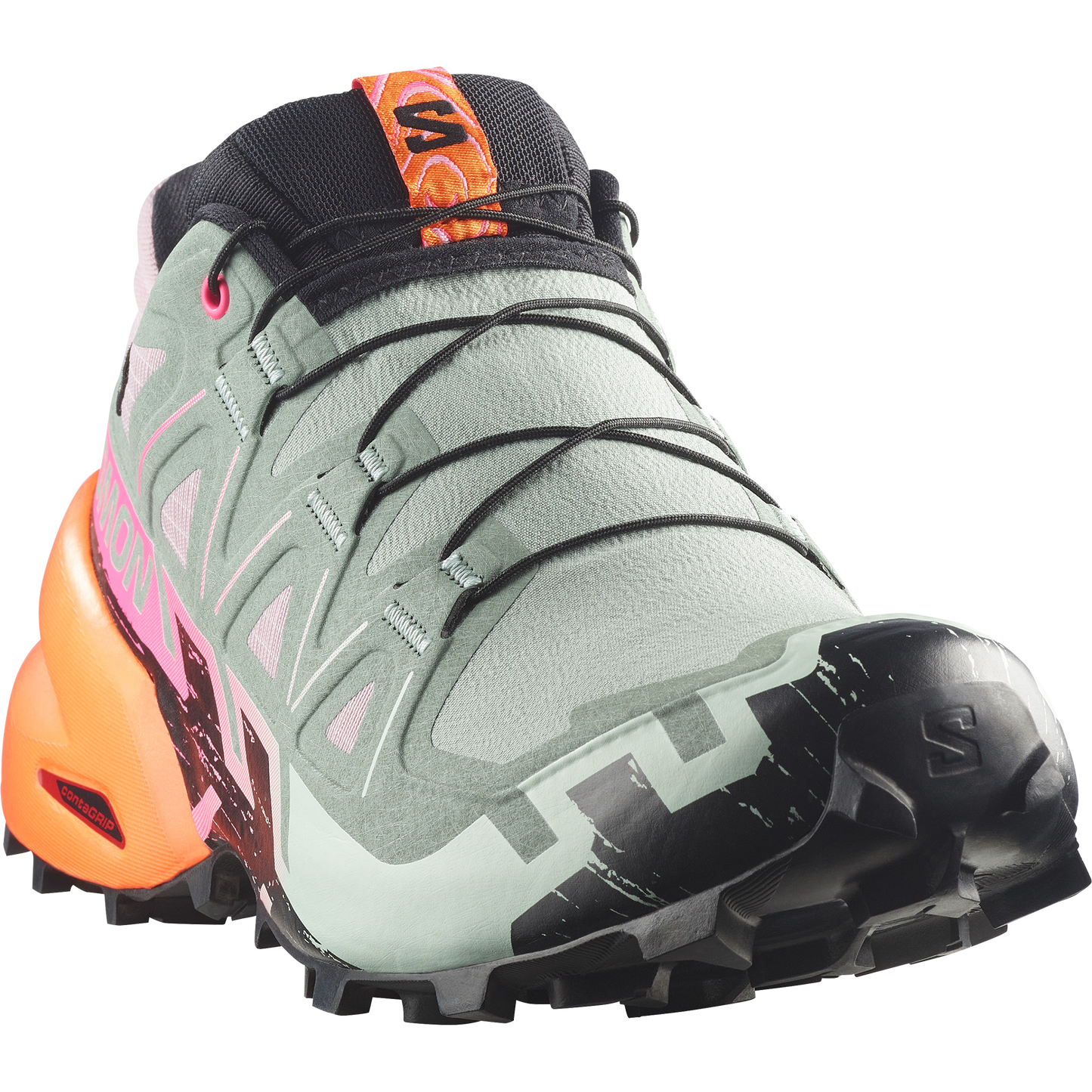 SPEEDCROSS 6 GORE-TEX WOMEN'S