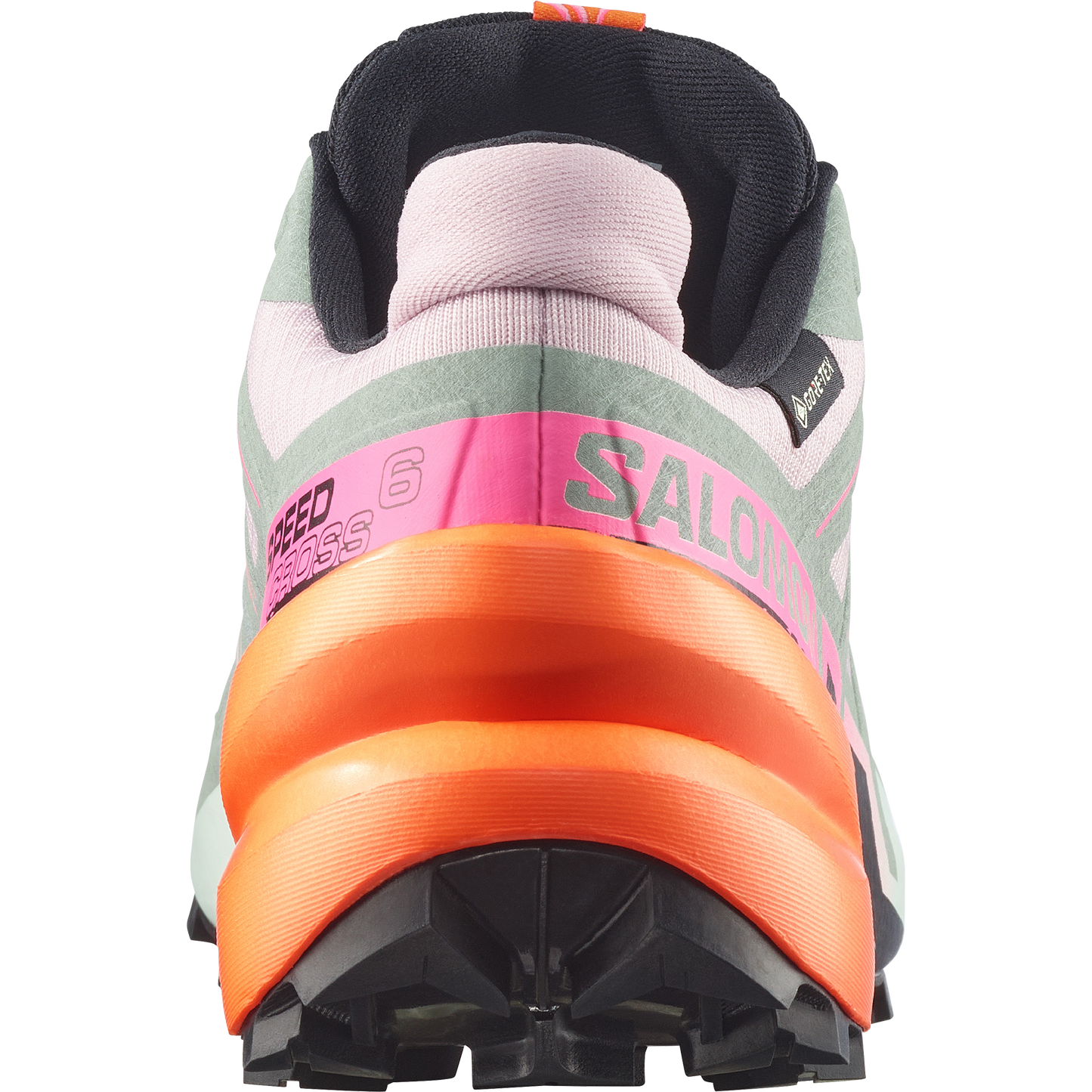 SPEEDCROSS 6 GORE-TEX WOMEN'S