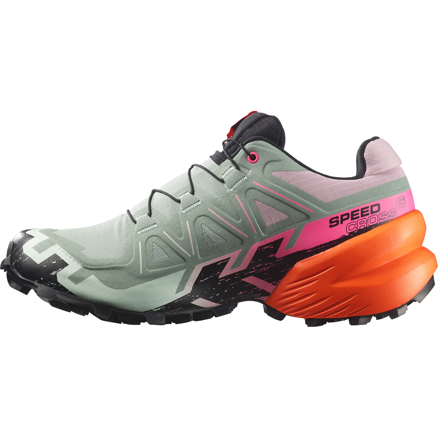 SPEEDCROSS 6 GORE-TEX WOMEN'S