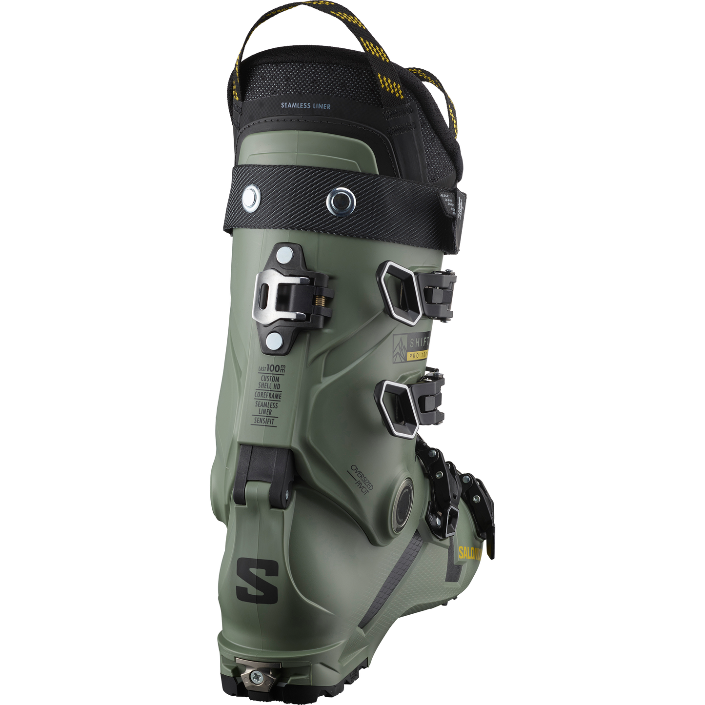 SHIFT PRO 100 AT