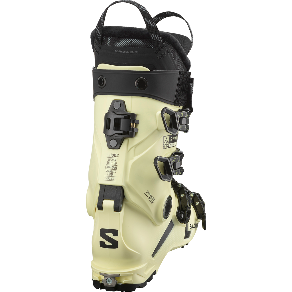 Salomon shift 110 hotsell