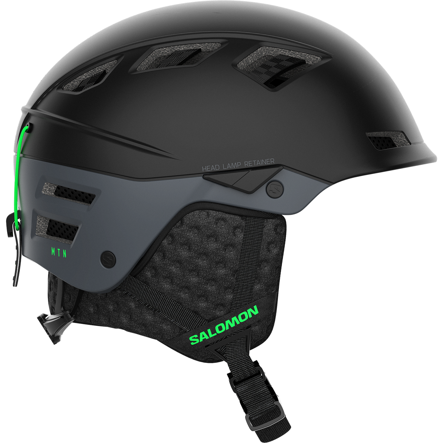 MTN LAB HELMET